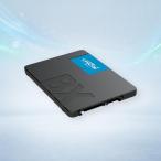 Crucial 2TB BX500 SSD встроенный 2.5 дюймовый SATA CT2000BX500SSD1JP Micron 3D NAND Acronis True Image включение в покупку 