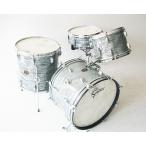 【中古】希少！60年〜70年代製 ヴィンテージ ドラム ！Gretsch グレッチ / Jazz Kit