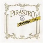 ◎ ★ Pirastro ピラストロ / CHORDA コルダ バロック用チェロ弦 （4／4用 Ａ線1321、Ｄ線1322、Ｇ線2323、Ｃ線2324）