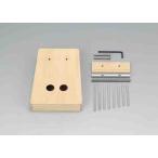 東アフリカの地方に伝わる民族楽器！SUZUKI スズキ / TCK トレモロカリンバ