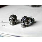 ショッピングスカル ハーレー スカル2 ナンバープレートボルト スクリュー  アメリカン チョッパー パン ショベル XL FX FL ナンバーボルト ボルト