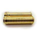 ショッピングチョッパー 真鍮 BRASS ハンドル グリップ ハーレー ショベル パン ナックル ボバー チョッパー AMF フランダース ブラス ソフテイル ビンテージ