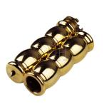 ショッピングチョッパー 真鍮 BRASS ハンドル グリップ ハーレー ショベル パン ナックル ボバー チョッパー AMF フランダース ブラス ソフテイル ビンテージ