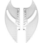  Harley toma Hawk пол панель foot панель хром touring Softail /FLHX FLHT FLTR /FLSTF/FLSTFB/FLST/