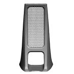 ハーレー ソフテイル チンスポイラー フレーム ラジエターカバー ストリートボブ ファットボブ ブレイクアウト FXBB FXBR FXBRS 2018-2024