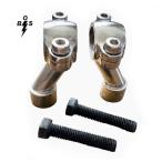 ナローライザー ナローハンドル用  ショベル パンヘッド ソフテイル ハーレー スポーツスター ダイナ ナローハンドル