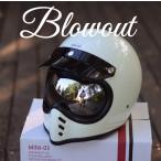 Bornfree MTX バイザー シールド付き ヘルメット Mini moto ビンテージ MTX ハーレー チョッパー moto3 ミニモト BELL
