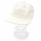 ナイキ/NIKE Procell NSW H86 Hat キャップ 21H20 サイズ ユニセックス- ホワイト ランクC 102  (中古)