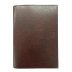  производство . блокнот 2022 год man s Lee свободный wine red No.29 (2021 год 12 месяц начало )