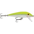 Rapala( Rapala ) Minaux подсчет down универсальный цвет 7cm 8g chart серебряный SFC CD7 искусственная приманка 