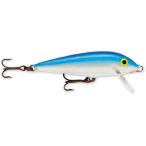 Rapala( Rapala ) Minaux подсчет down универсальный цвет 3cm 4g голубой B CD3-B искусственная приманка 