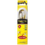  форель Pro электрик для бытового использования TV соединительный кабель Mini штекер *L type 3m JLM3-P