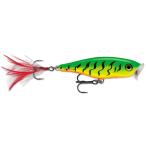 Rapala( Rapala ) popper skita- pop 7cm 7g fire Tiger FT SP7-FT искусственная приманка 