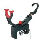  первый .. держатель для удочки держатель . Taro Mini 02025 черный 