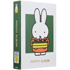 ショッピングアルバム ナカバヤシ ファイル ポケットアルバム ディック・ブルーナ グリーン 1PL-158-G