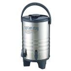  Captain Stag a старт большой кувшин для воды 16L ( twin кок ) M-5036