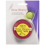 BOWBRAND( bow бренд ) over лента для рукояток 3шт.@ шт мокрый модель wine red BOW003