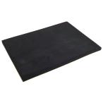  Kijima (Kijima) мотоцикл детали сиденье губка 300mmx400mmx15mm толщина универсальный черный 207-215