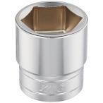 KTC ( Kyoto механизм инструмент ) 12.7mm (1/2 дюймовый ) гнездо ( шестиугольник ) 1 дюймовый B41