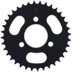  Kitaco (KITACO) ведомая звездочка ( задний /36T) NSR50/NS-1/NS50F и т.п. 535-1036236