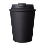 li birz wall кружка Sleek черный 