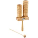 kiktani(Kikutani)agogo дерево из дерева палочки есть общая длина 270mm AGW-2L