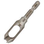  Star M шестиугольник ось дрель . дерево сверло 8mm 58S-080