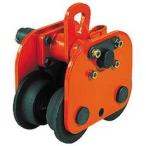 象印チェンブロック 手動用プレントロリ1ｔ P01000