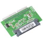  изменение эксперт SATA - 2.5"IDE(44 булавка ) изменение адаптер SATA-44A