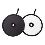  ninja зеркальный (Ninjaref). пятна камера ninja зеркальный диаметр 50cm ночь . фотосъемка стекло. отображение включая предотвращение белый чёрный зеркальный 