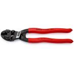 knipeksKNIPEX KNIPEX(knipeks) 200mm Mini Clipper ( мощный type /20° отдушина ) 7141200