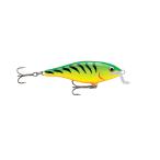  Rapala (Rapala) Sharo - Shad LAP 9cm 12g fire Tiger SHALLOW SHAD RAP SSR9-FT