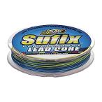 Sufix Rapala( Rapala ) красный core линия sa фиксирующие детали Performance красный core 100yd 15lb 10 ярд ..10 цвет 668-