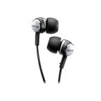 Denon наушники-беруши черный AH-C260-K