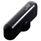  дверь man черный S-102P