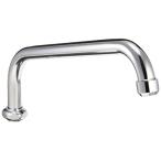 SANEI( San-Ei ) поясница высота сверху направление труба высота 90mm выше диаметр 19mm PA23J-61X-19