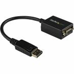 StarTech.com DisplayPort - VGA изменение адаптер /1080p/DP&amp;DP++ соус - VGA активный конвертер / выпадение предотвращение 
