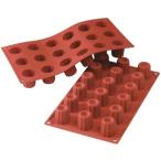 si Rico mart маленький канеле 18 штук брать SF033