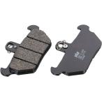 キタコ(KITACO) SBS ブレーキパッド 644HF セラミック BMW R100R K1 K100RS/LT K1100LT/SE/RS R1