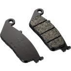 キタコ(KITACO) SBS ブレーキパッド 627HF セラミック Vツインマグナ CB750 CBR1000F WR250X GSX400インパ