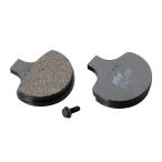 キタコ(KITACO) SBS ブレーキパッド 579HF セラミック ハーレーダビッドソン 777-0579000