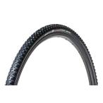  панама Racer (Panaracer) Clincher шина [700×32C] CGCX F732BAX-CG черный ( циклокроссовый велосипед /si
