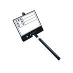  земля корова эластичный тип белая доска D-1