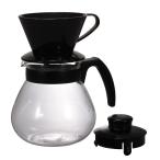 HARIO ( HARIO )teko кофе дриппер комплект 1,000ml TCD-100B
