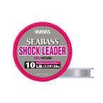  Morris (MORRIS) амортизаторы Leader Varivas Chivas нейлон 30m 5kg 10lb натуральный 