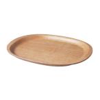 KINTO ( gold to-) UNITEA нескользящий tray 330x260mm Maple из дерева 45132
