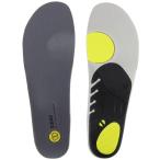 [SIDAS]sidas(Sidas) стелька Golf для Golf 3D M 32691462 серый M(25.0cm-26.5cm)