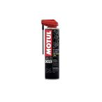 MOTUL(mochu-ru) C4 CHAIN LUBE FACTORY LINE (C4 chainlub Factory линия ) спрей тип 2 колесо ( onroad )