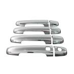 BRIGHTZ Succeed SUCCEED NCP58G NCP59G металлизированный накладка ручки двери ручка [ COR-NOBU-FS-A3B1C1D3