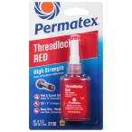 Permatex химическая завивка Tec s винт ... предотвращение винт блокировка мотоцикл ... металл винт специальный ... прекращение . винт ... прекращение .* высокая интенсивность долгосрочный фиксация для коррозия ..